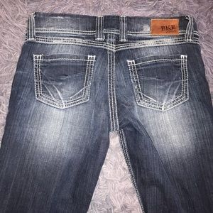 BKE Stella Boot Cut Jeans